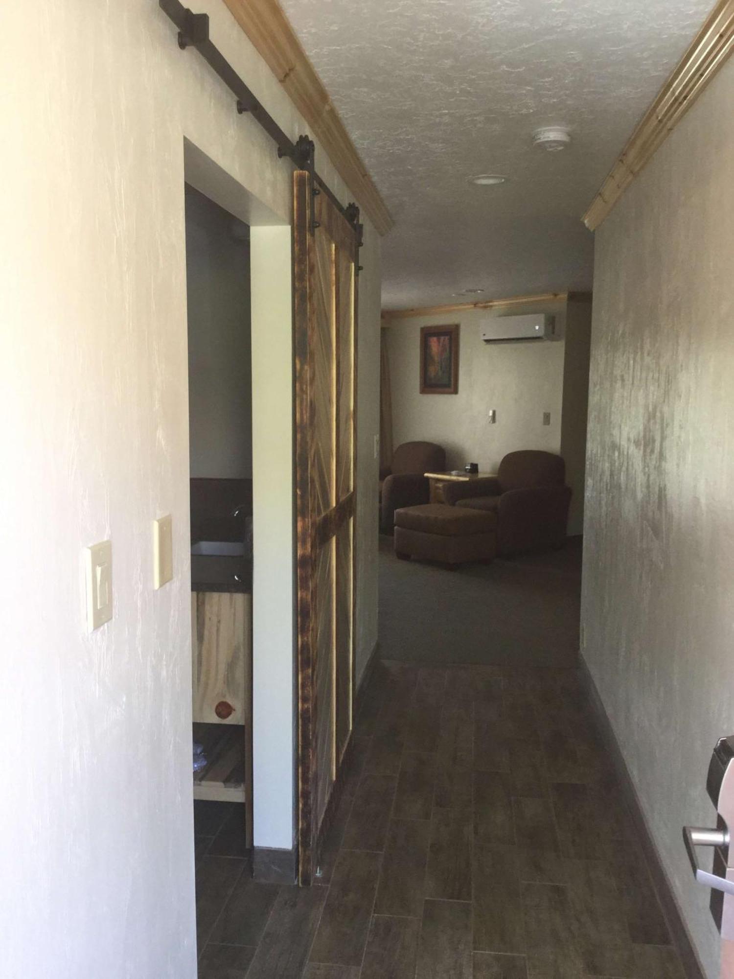 Best Western East Zion Thunderbird Lodge Mount Carmel Junction Esterno foto